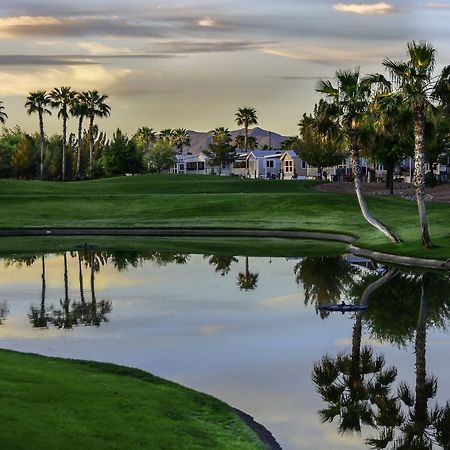 Palm Creek Golf & Rv Resort - 55+ Adults Only Casa Grande Exteriér fotografie