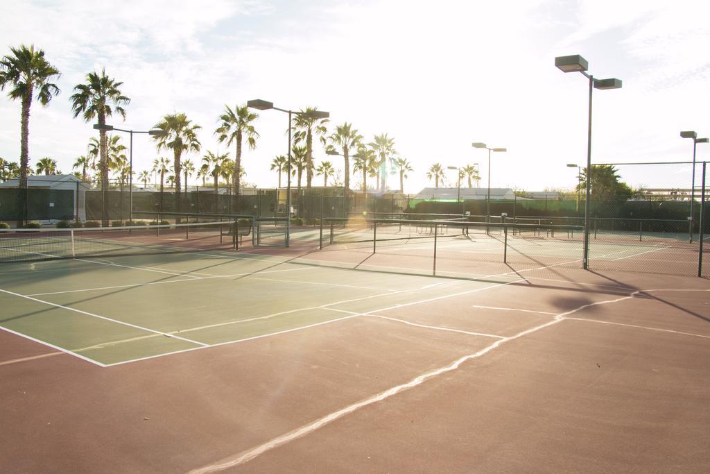 Palm Creek Golf & Rv Resort - 55+ Adults Only Casa Grande Exteriér fotografie