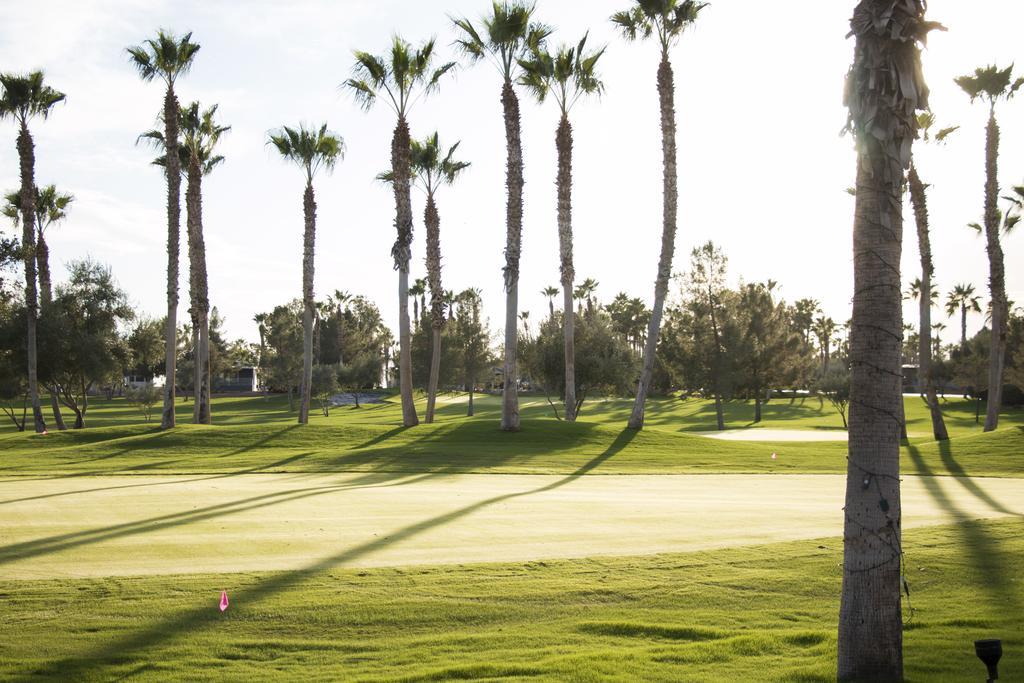 Palm Creek Golf & Rv Resort - 55+ Adults Only Casa Grande Exteriér fotografie